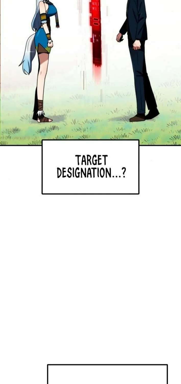 Defense Breaker Chapter 8 page 64 - 