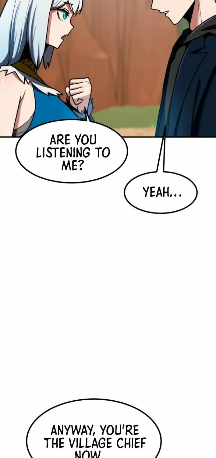 Defense Breaker Chapter 8 page 75 - 