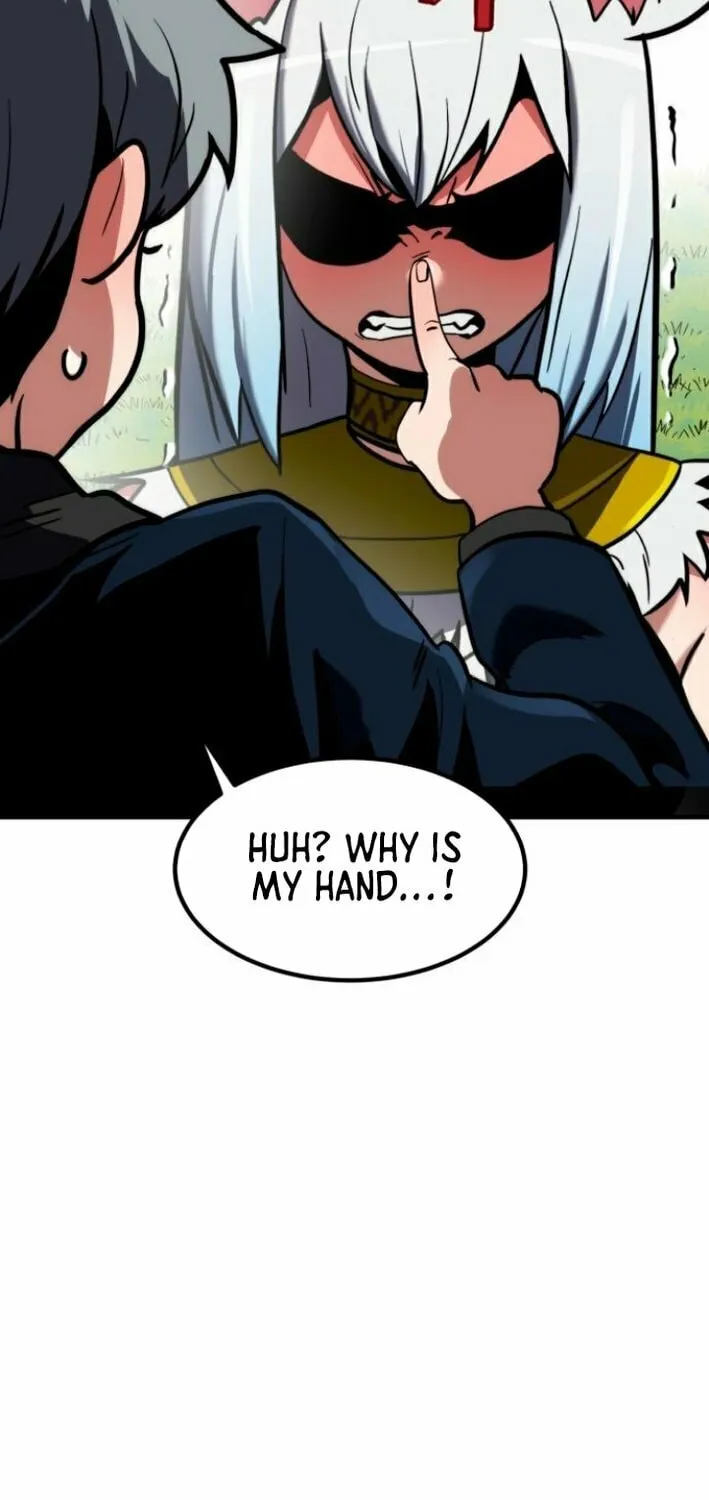 Defense Breaker Chapter 8 page 80 - 