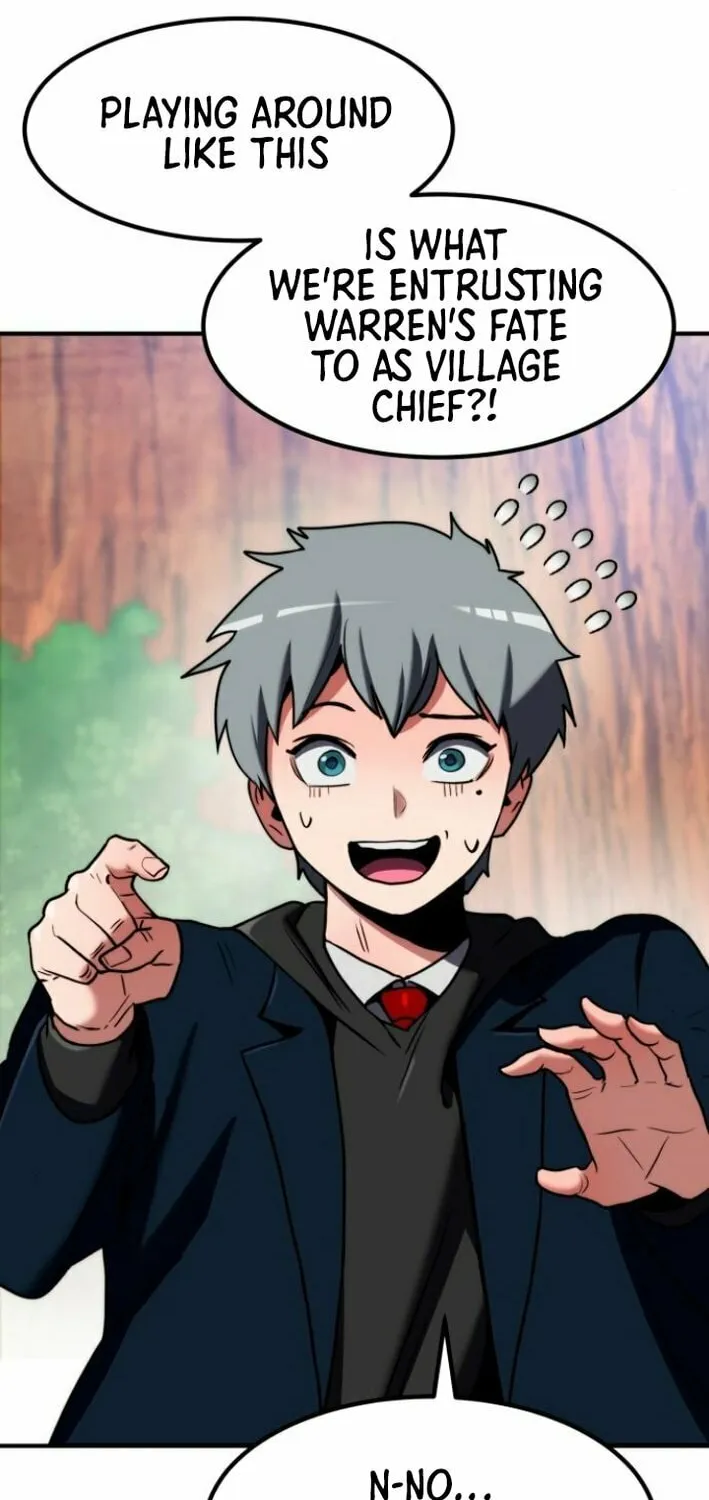 Defense Breaker Chapter 8 page 81 - 