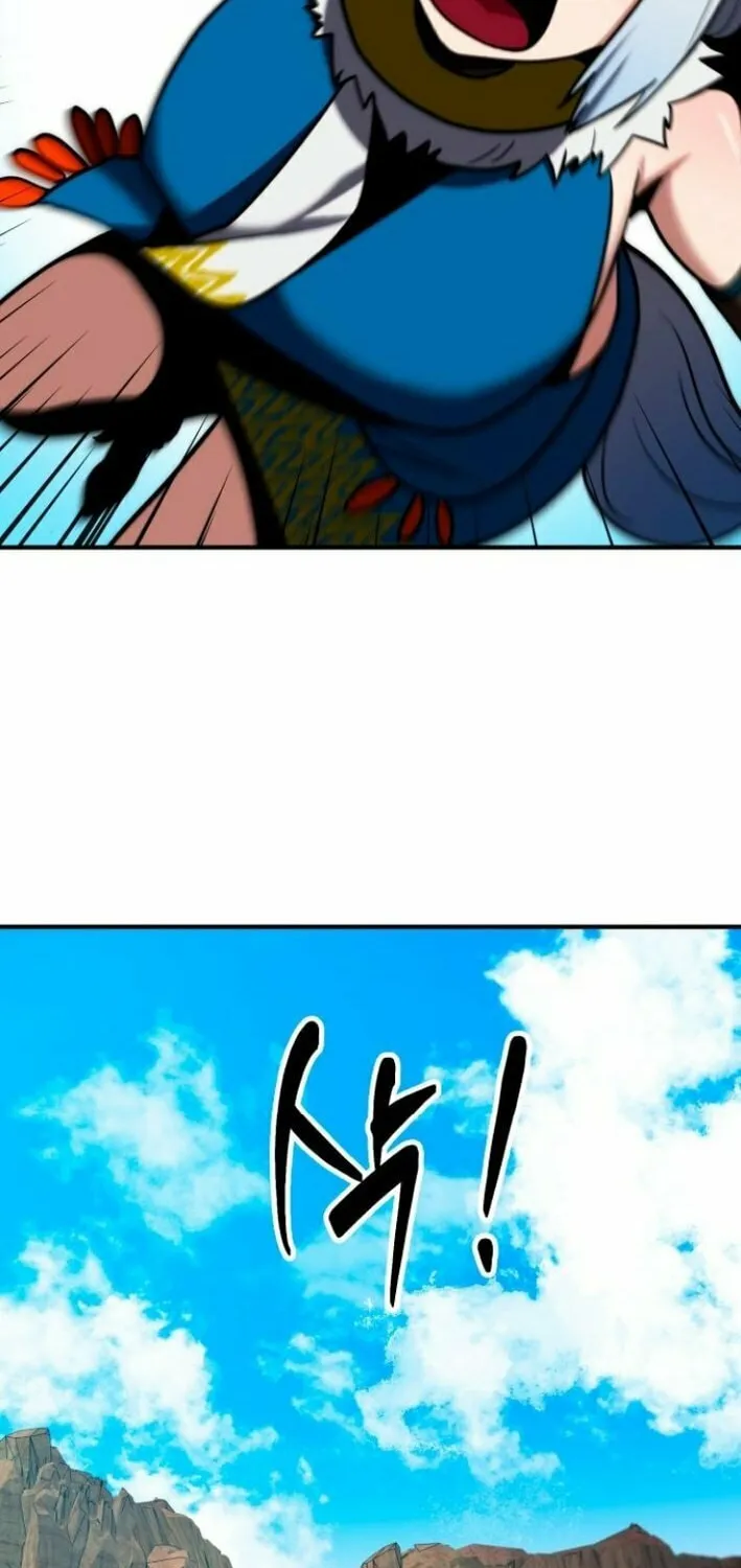 Defense Breaker Chapter 8 page 83 - 