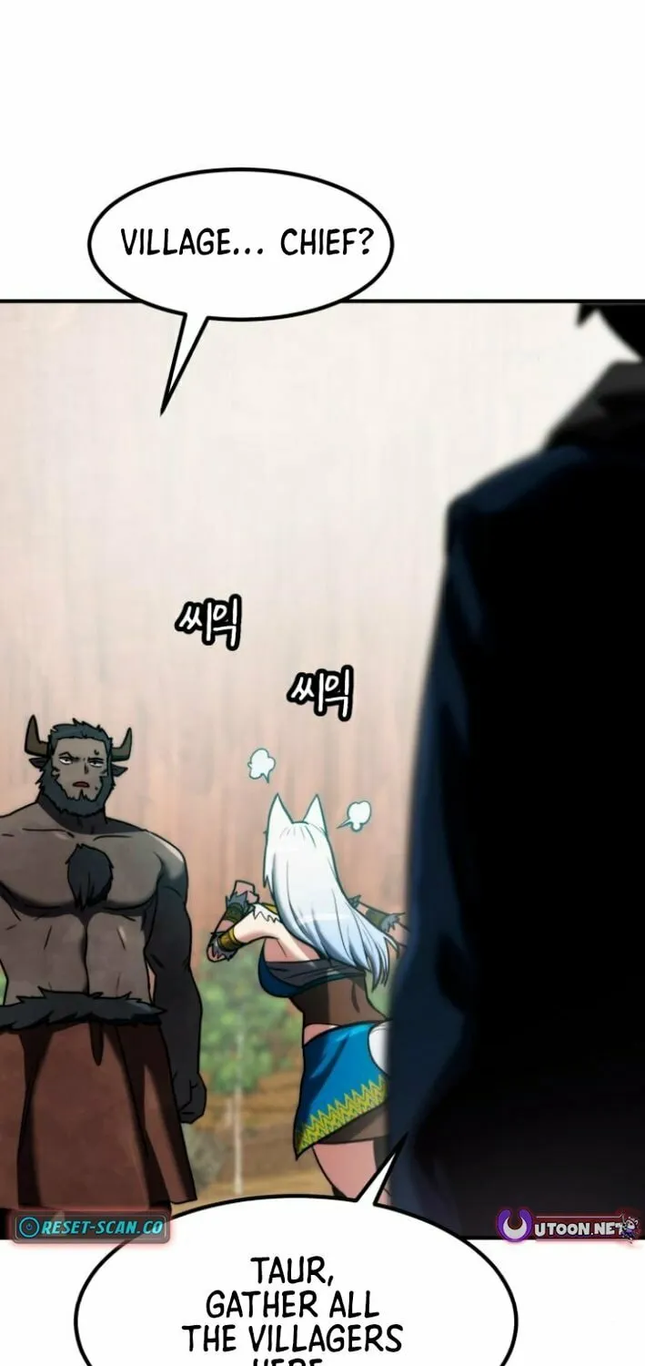Defense Breaker Chapter 8 page 85 - 