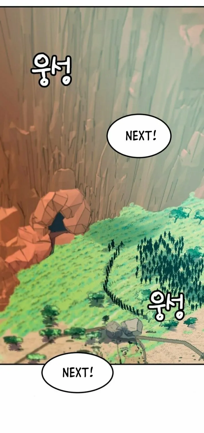 Defense Breaker Chapter 8 page 88 - 