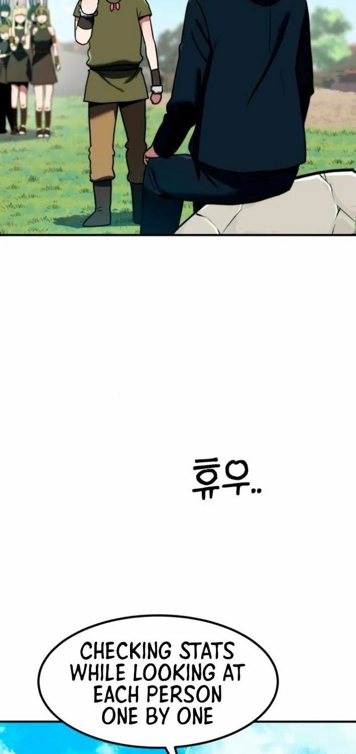 Defense Breaker Chapter 8 page 90 - 