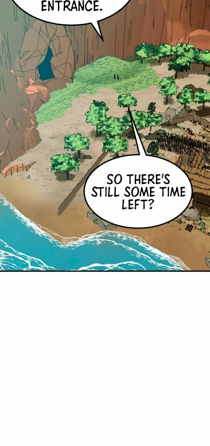 Defense Breaker Chapter 8 page 10 - 