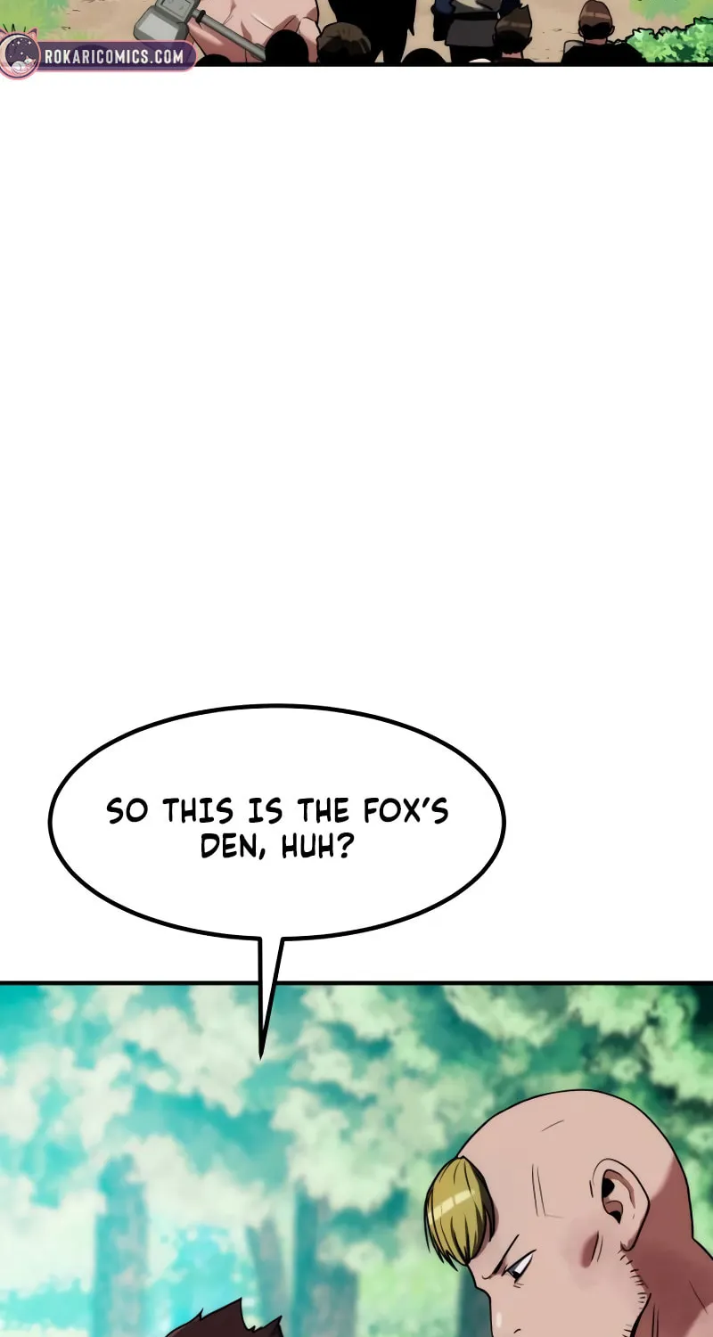 Defense Breaker Chapter 9 page 11 - 