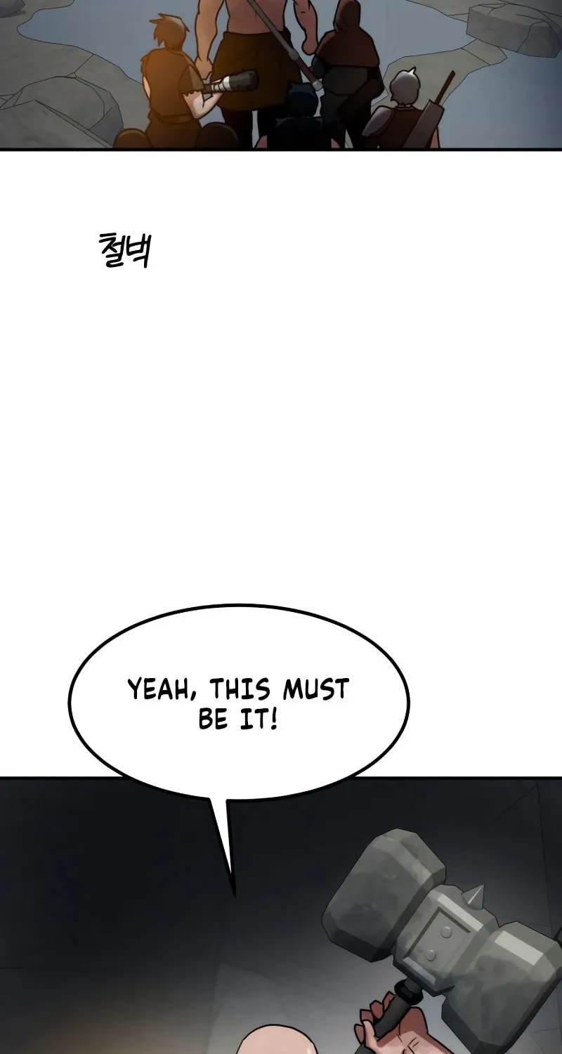 Defense Breaker Chapter 9 page 105 - 