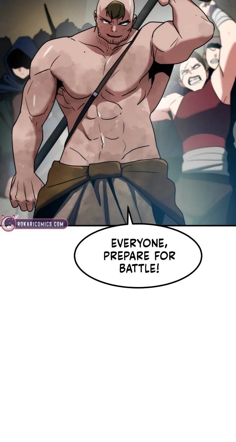 Defense Breaker Chapter 9 page 106 - 