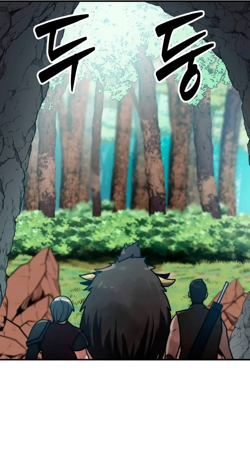 Defense Breaker Chapter 9 page 117 - 