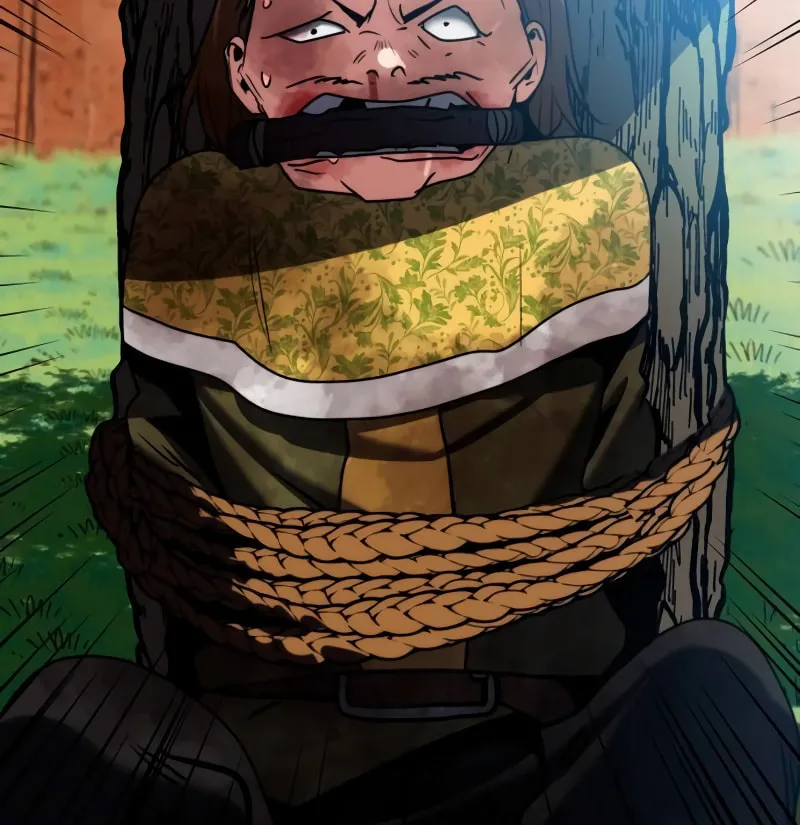 Defense Breaker Chapter 9 page 125 - 