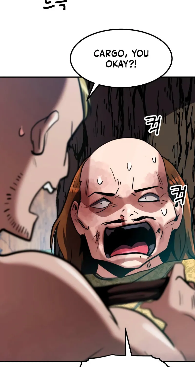Defense Breaker Chapter 9 page 128 - 