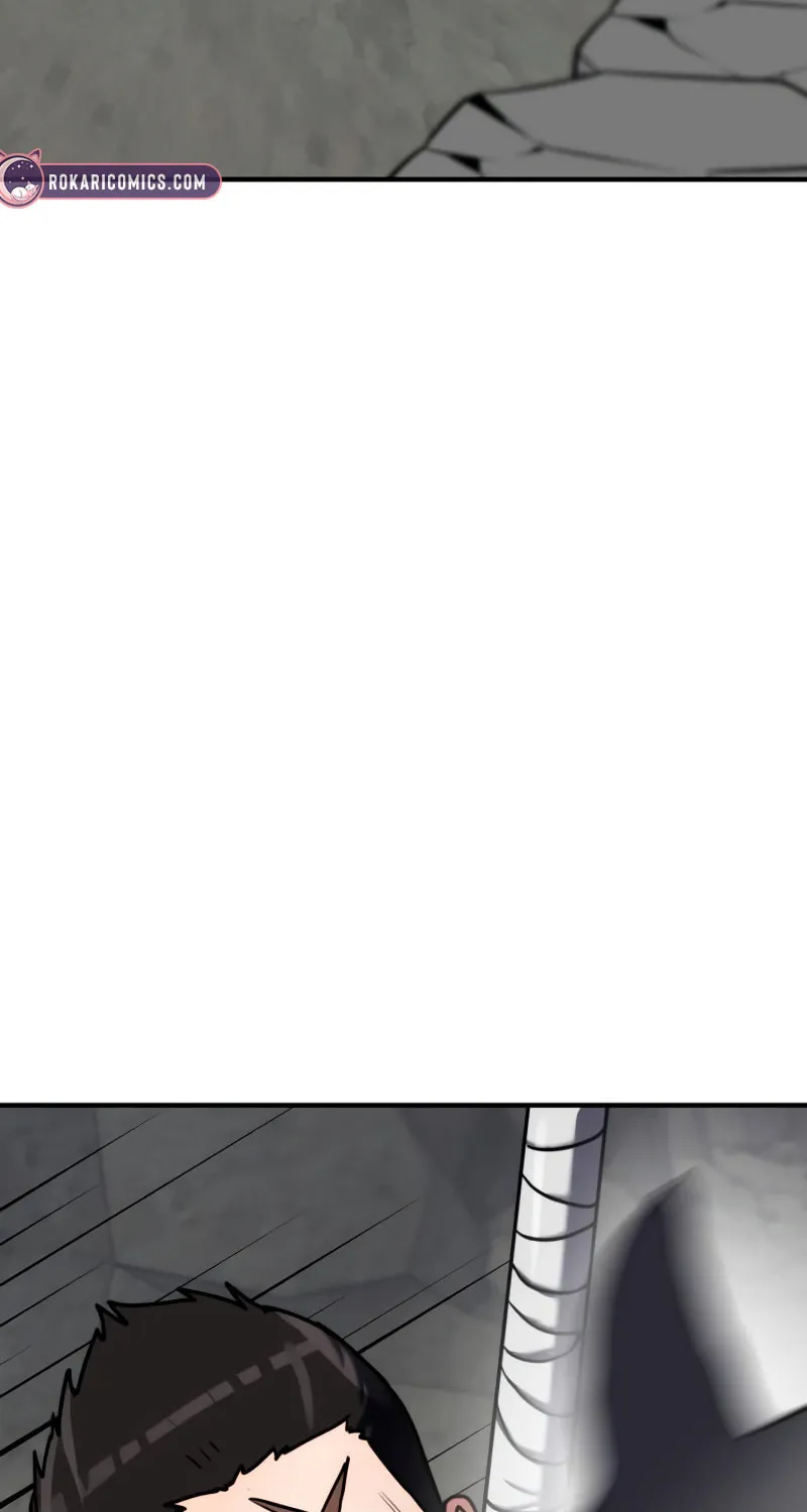 Defense Breaker Chapter 9 page 132 - 