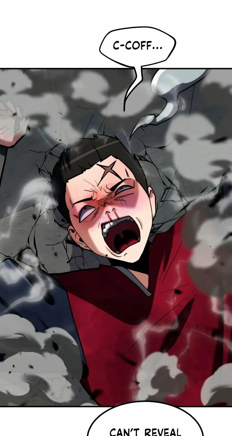 Defense Breaker Chapter 9 page 136 - 