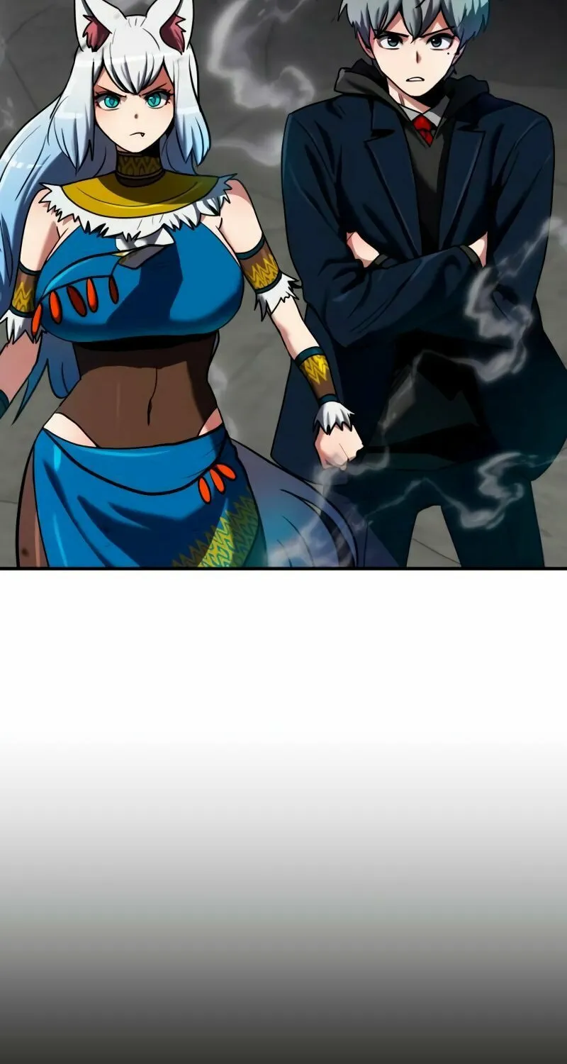 Defense Breaker Chapter 9 page 138 - 
