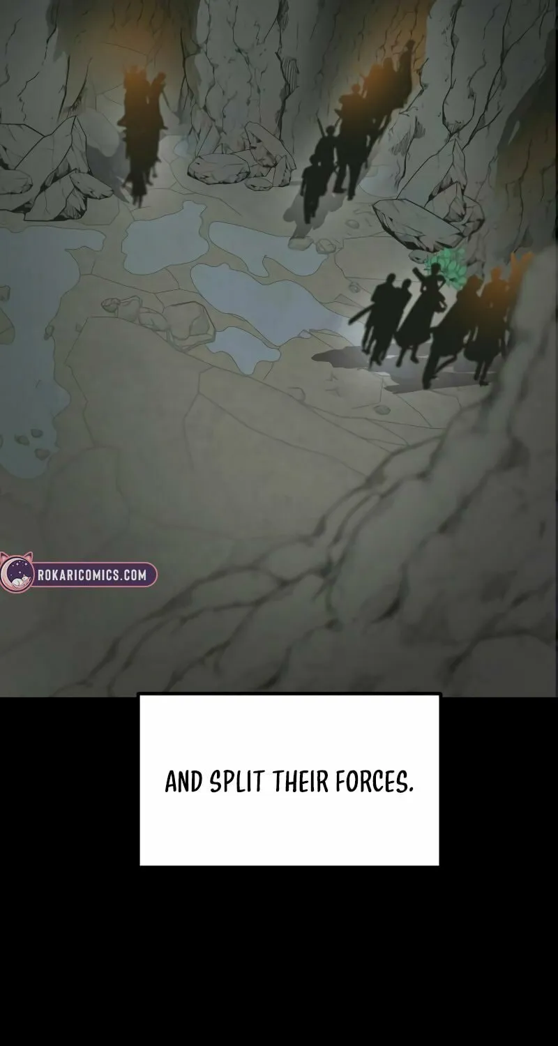 Defense Breaker Chapter 9 page 141 - 