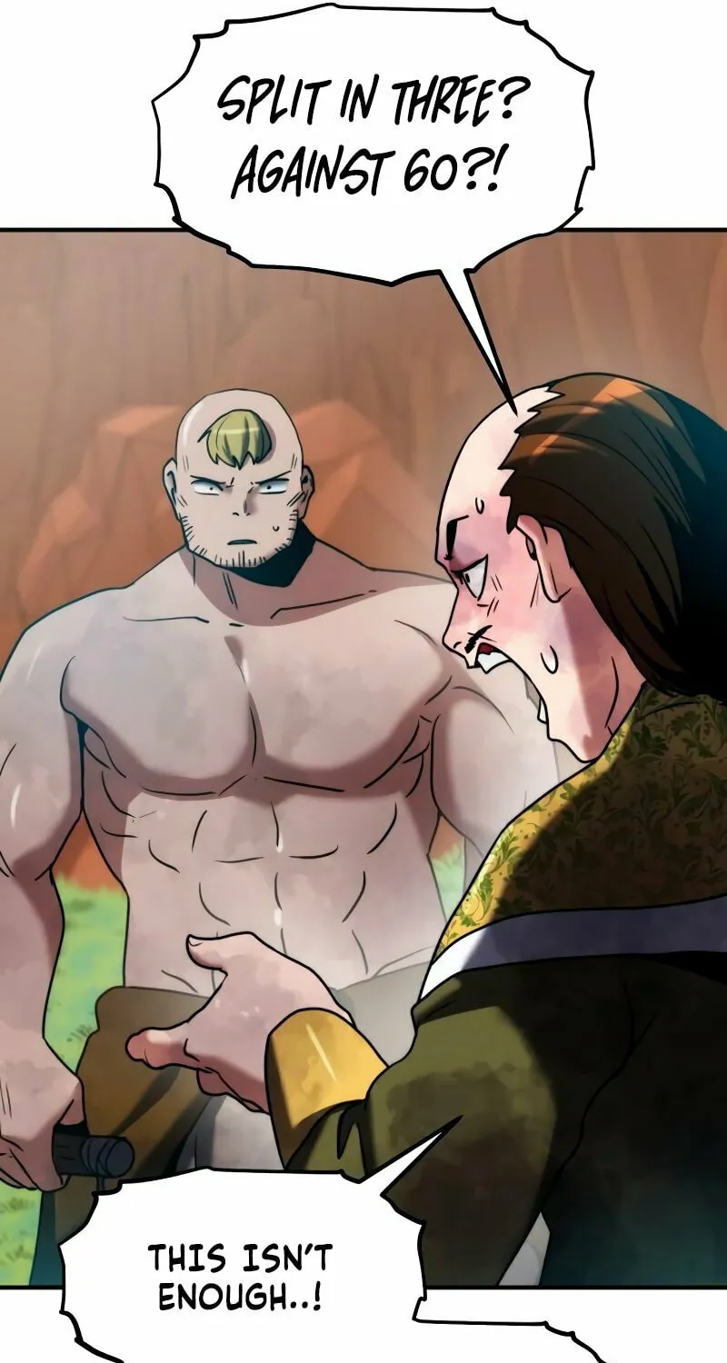 Defense Breaker Chapter 9 page 143 - 