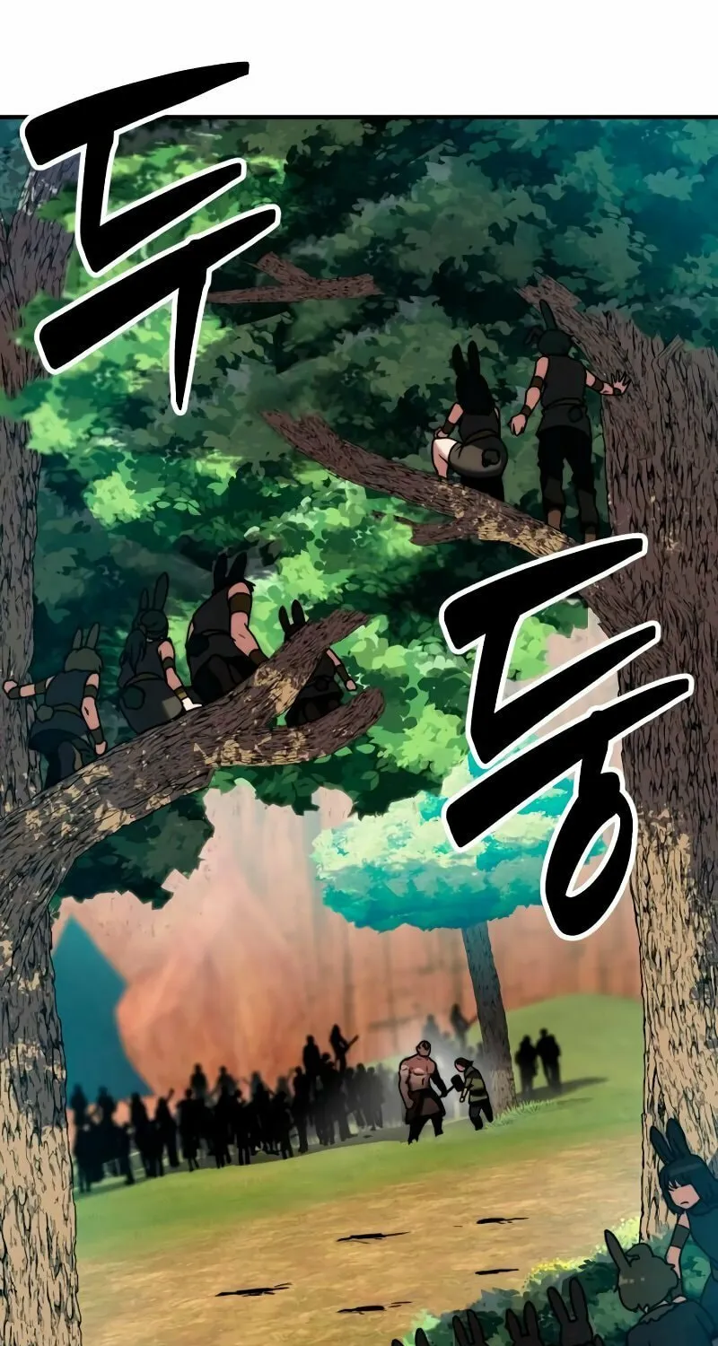 Defense Breaker Chapter 9 page 147 - 