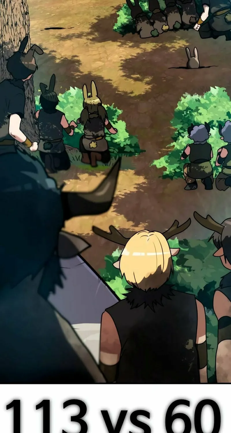 Defense Breaker Chapter 9 page 148 - 