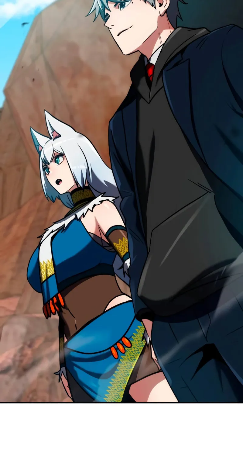 Defense Breaker Chapter 9 page 156 - 