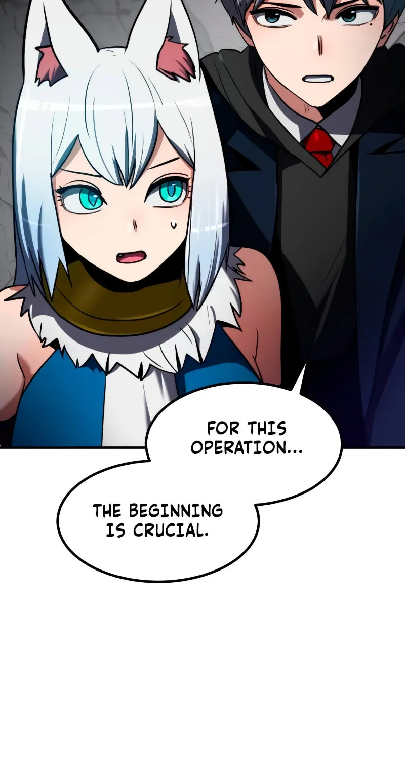 Defense Breaker Chapter 9 page 17 - 