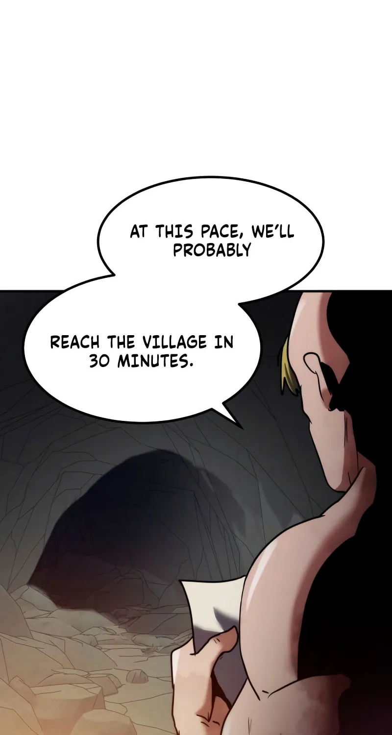 Defense Breaker Chapter 9 page 20 - 