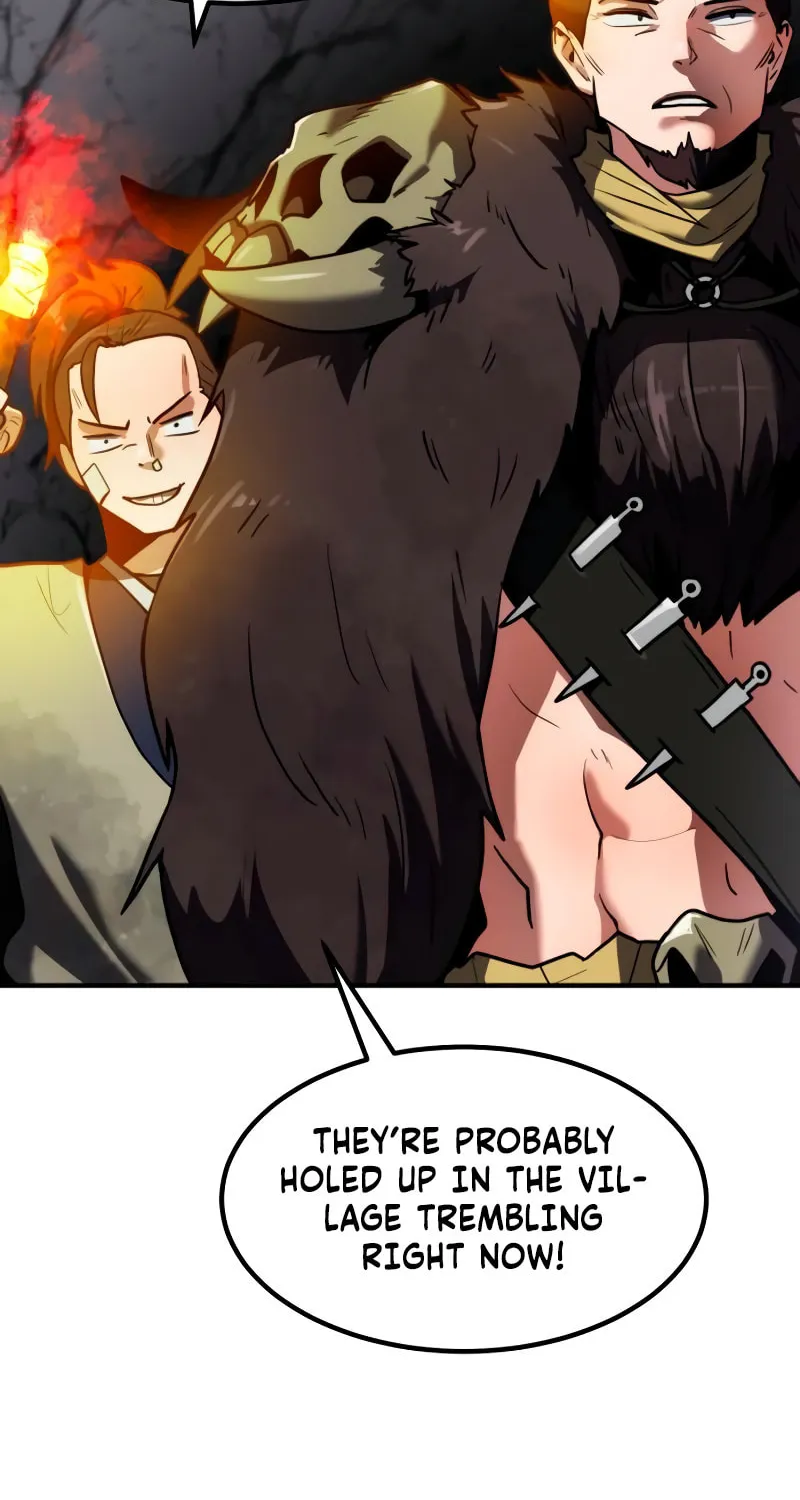 Defense Breaker Chapter 9 page 22 - 