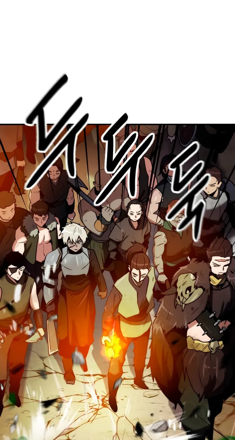 Defense Breaker Chapter 9 page 28 - 