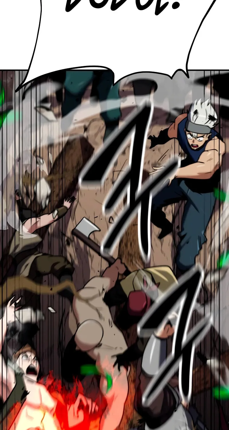 Defense Breaker Chapter 9 page 31 - 
