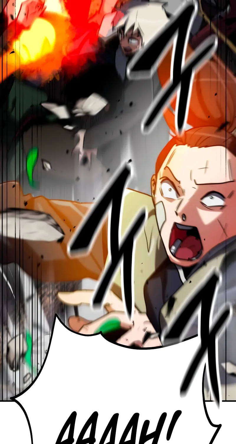 Defense Breaker Chapter 9 page 32 - 
