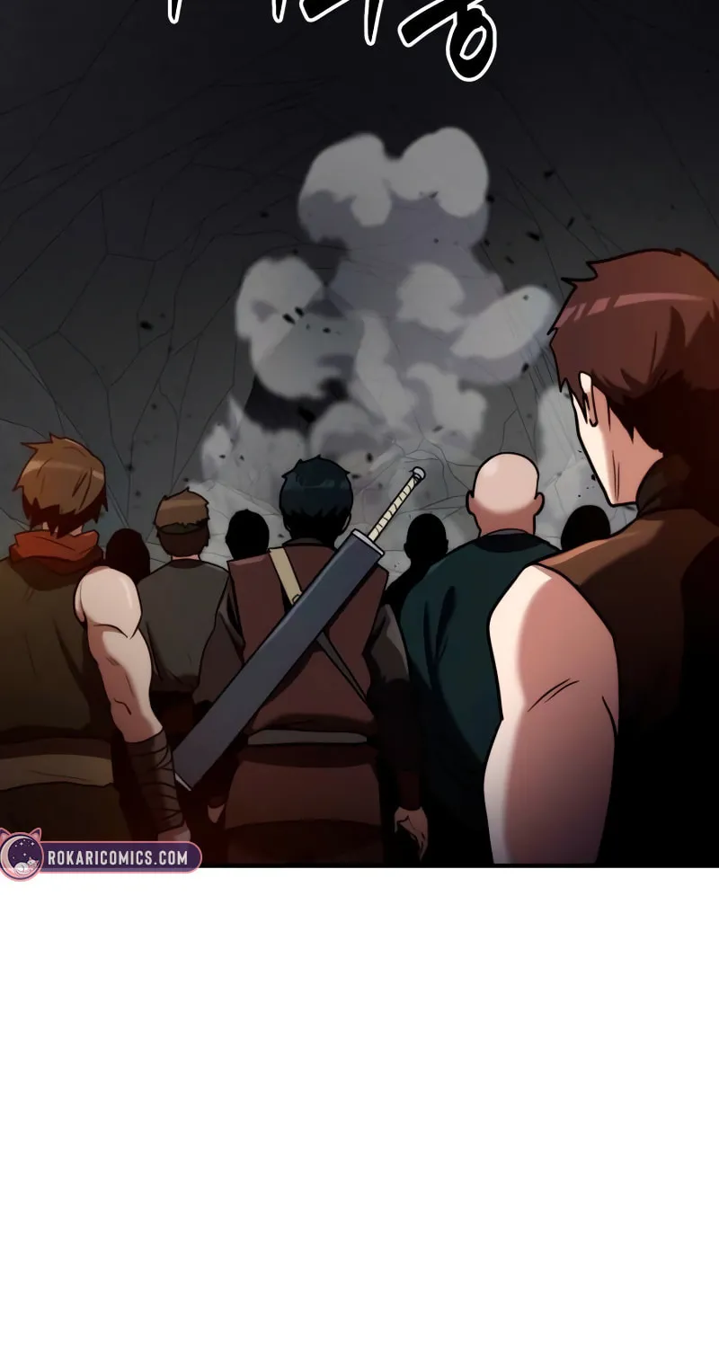 Defense Breaker Chapter 9 page 34 - 