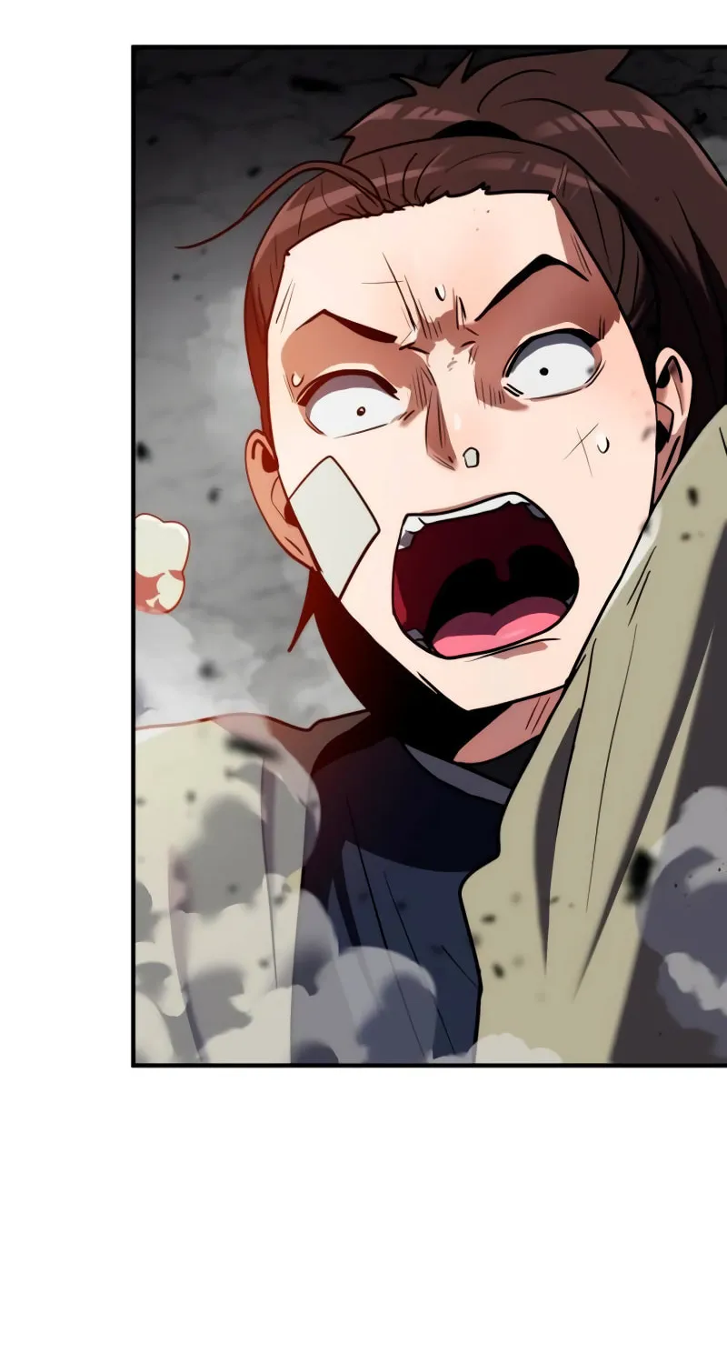 Defense Breaker Chapter 9 page 35 - 