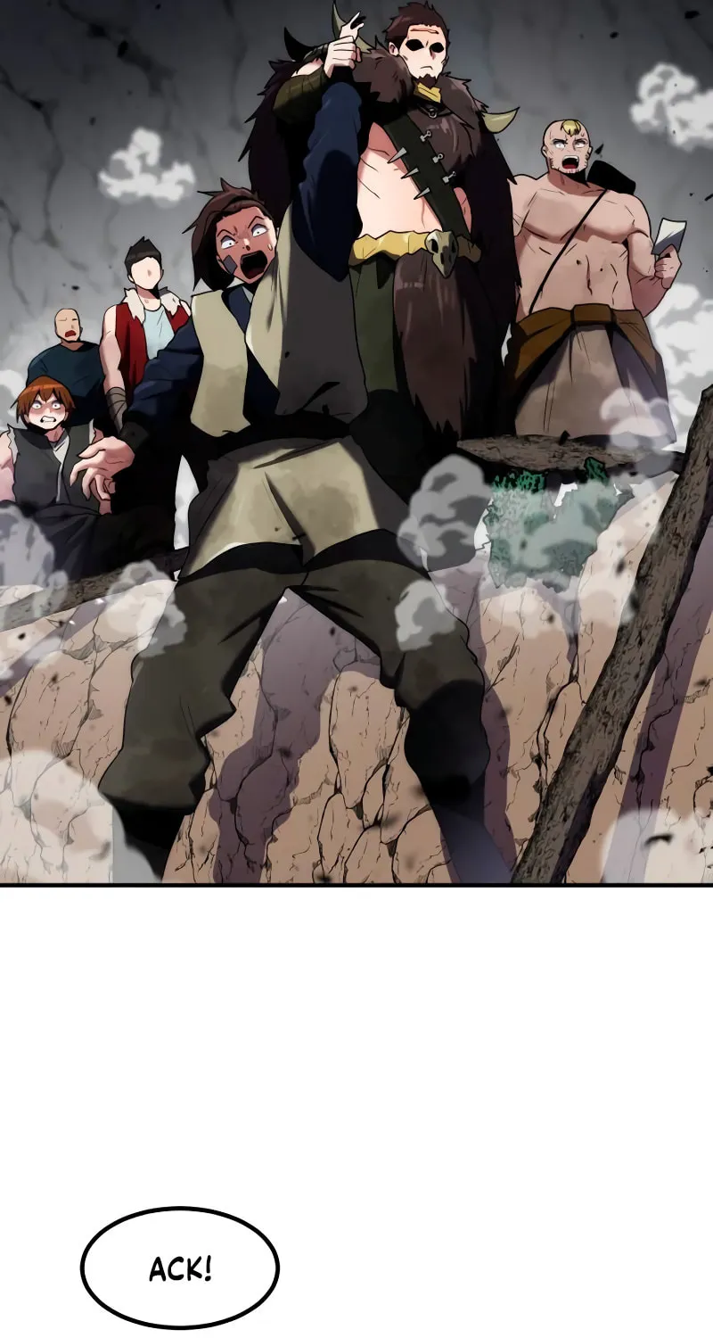 Defense Breaker Chapter 9 page 37 - 