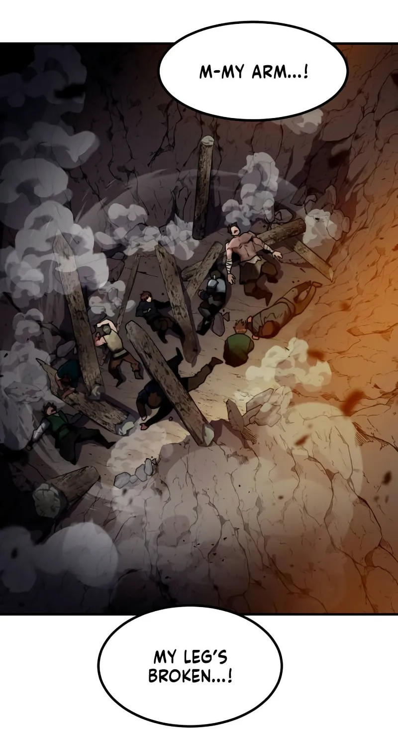 Defense Breaker Chapter 9 page 38 - 