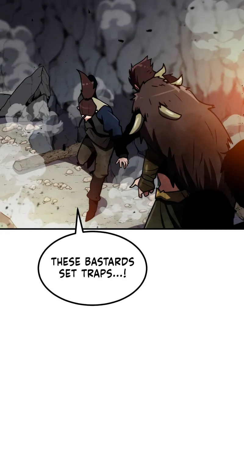 Defense Breaker Chapter 9 page 40 - 