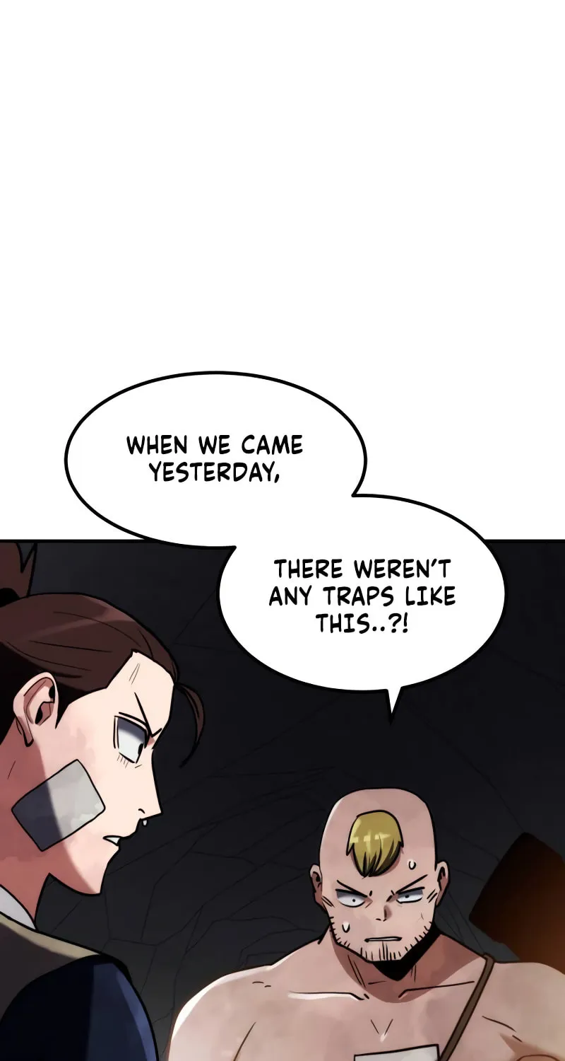 Defense Breaker Chapter 9 page 46 - 