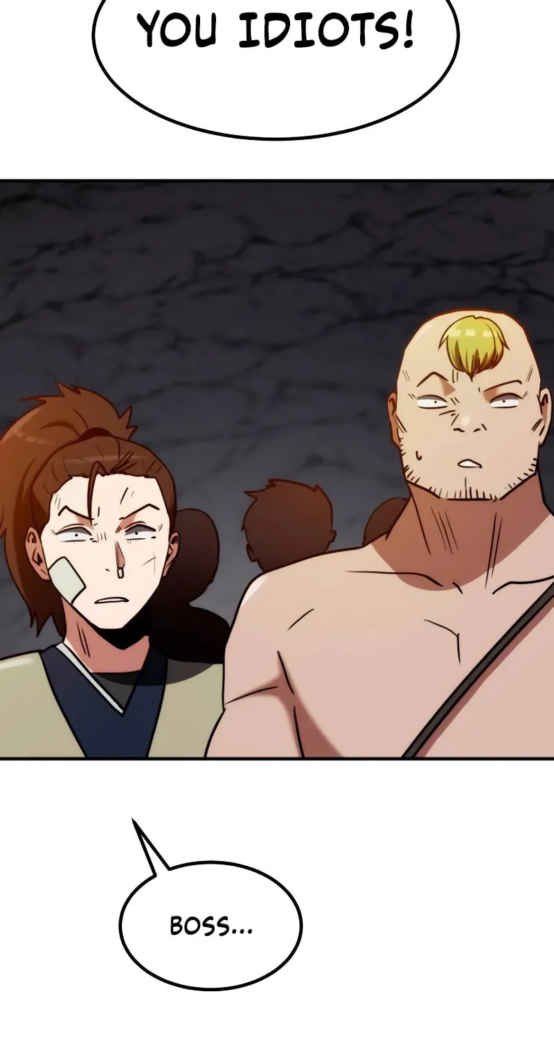 Defense Breaker Chapter 9 page 51 - 
