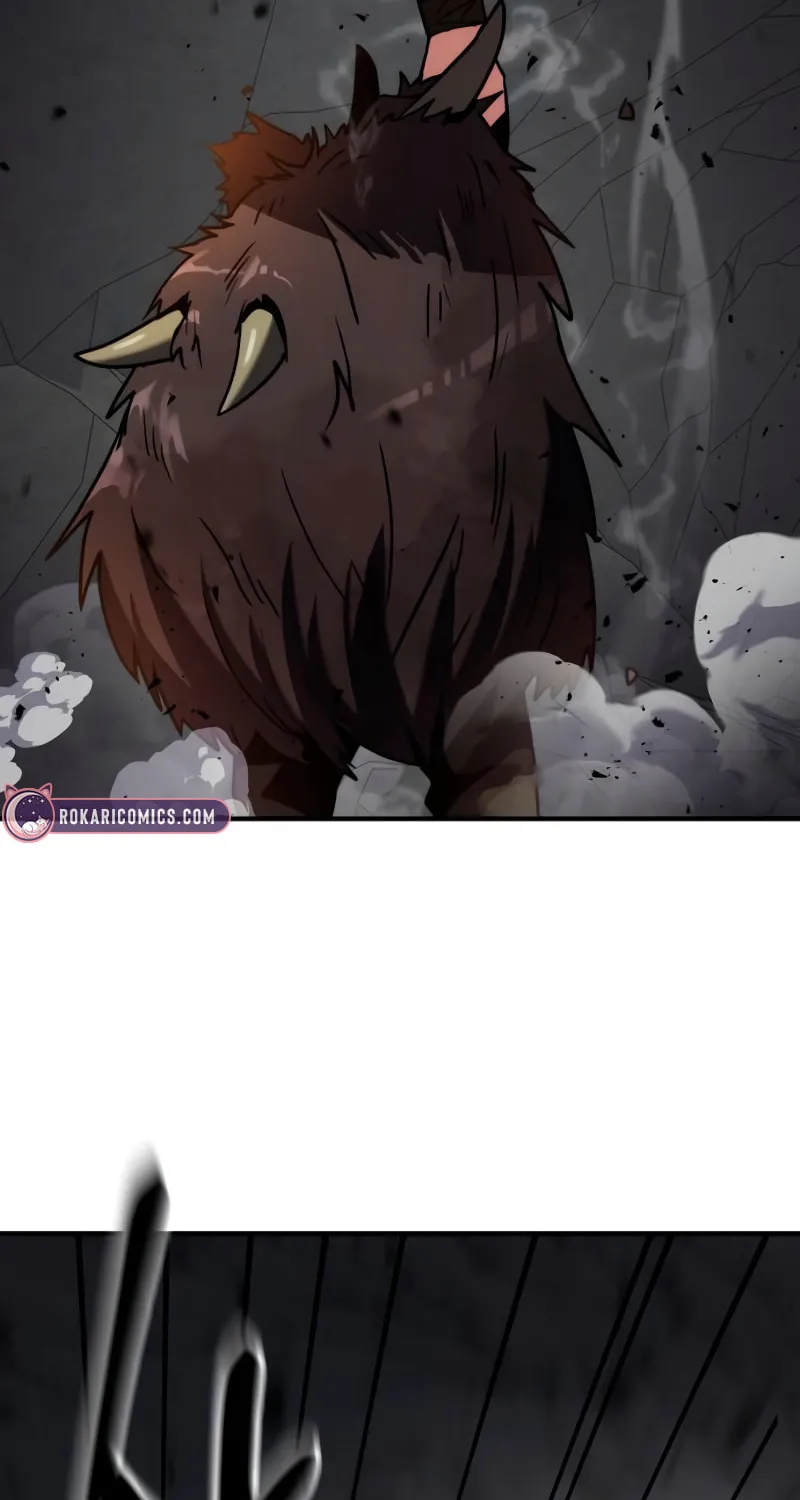 Defense Breaker Chapter 9 page 53 - 