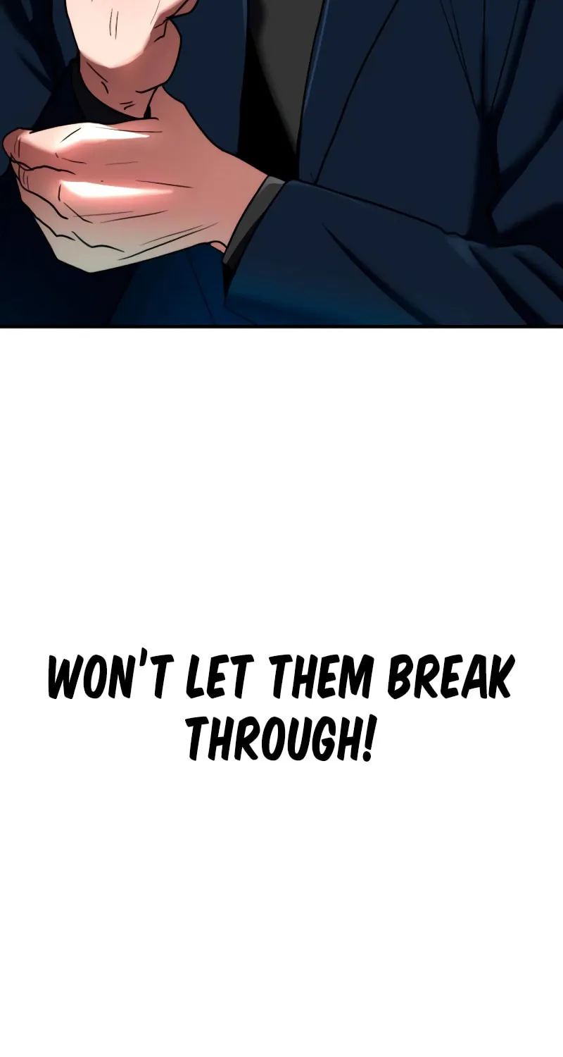 Defense Breaker Chapter 9 page 7 - 
