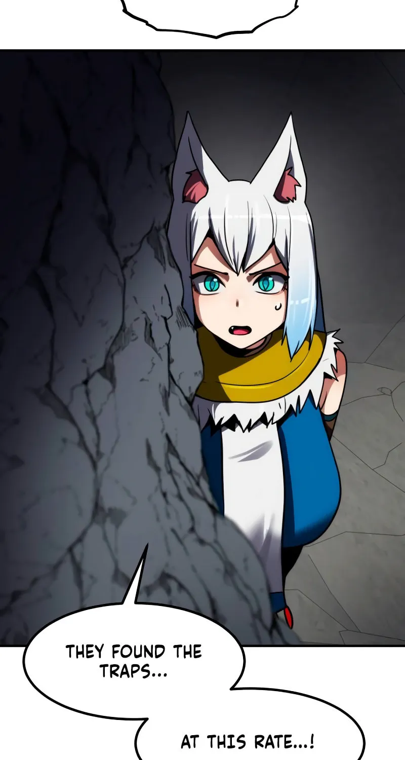 Defense Breaker Chapter 9 page 68 - 