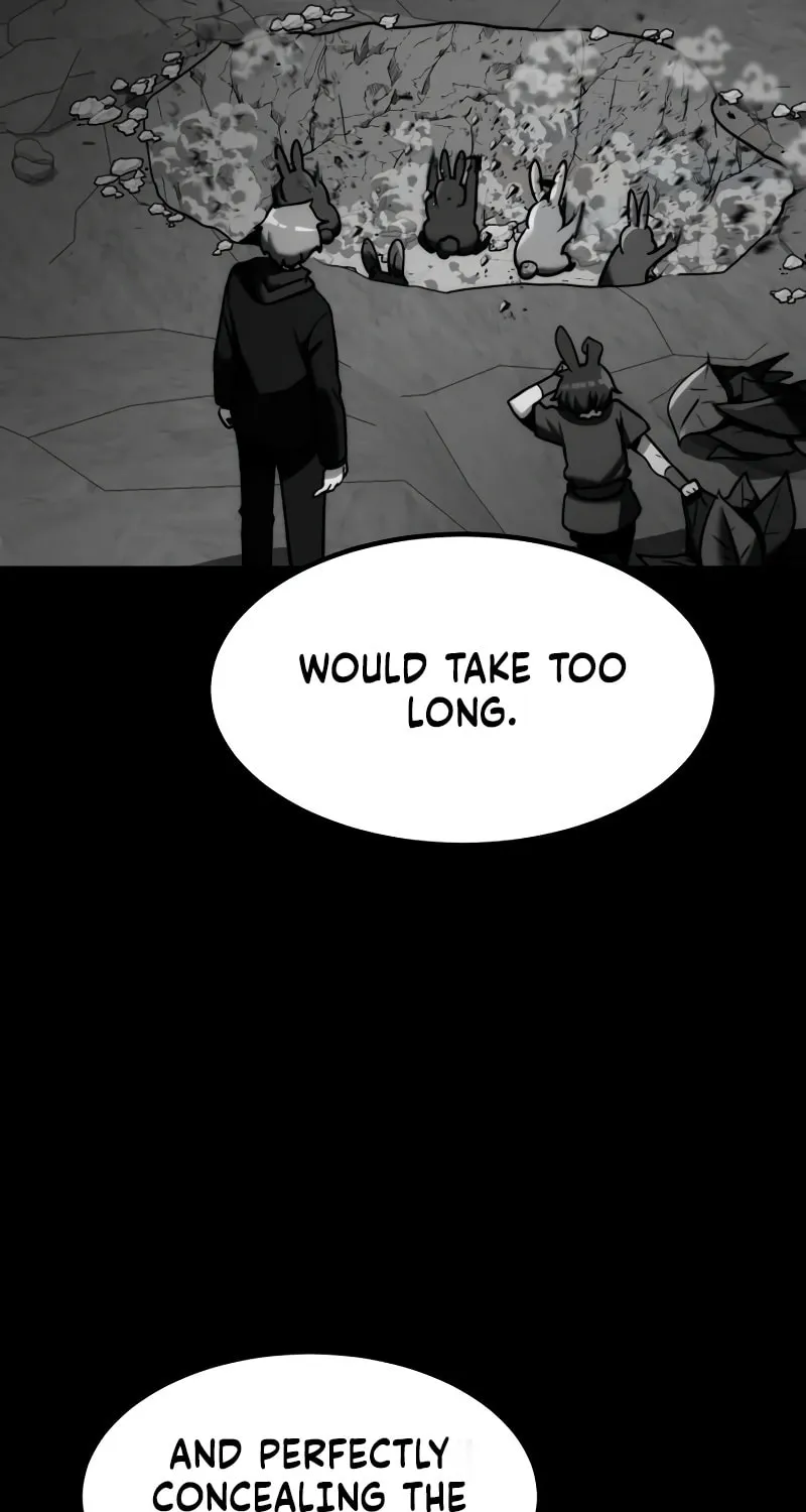 Defense Breaker Chapter 9 page 72 - 