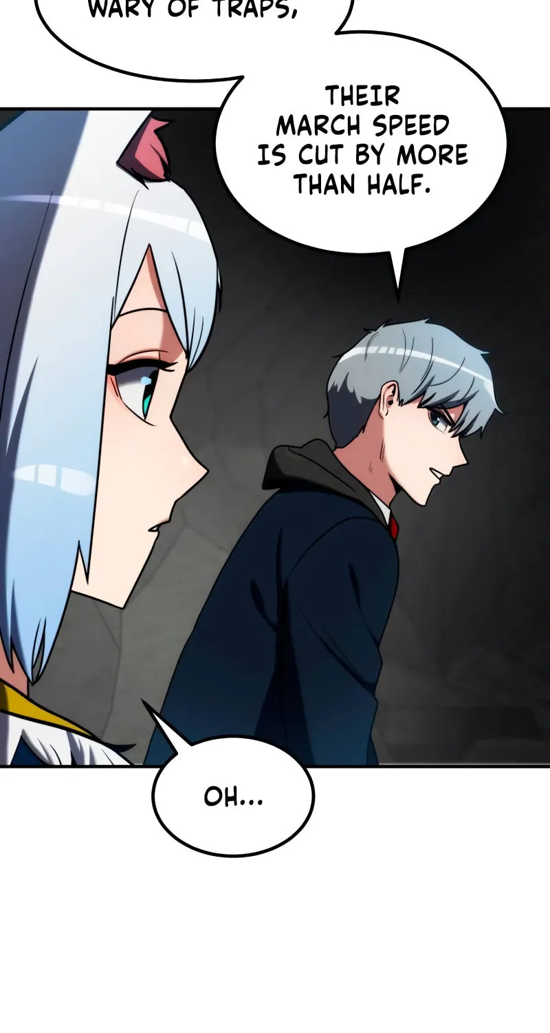 Defense Breaker Chapter 9 page 78 - 