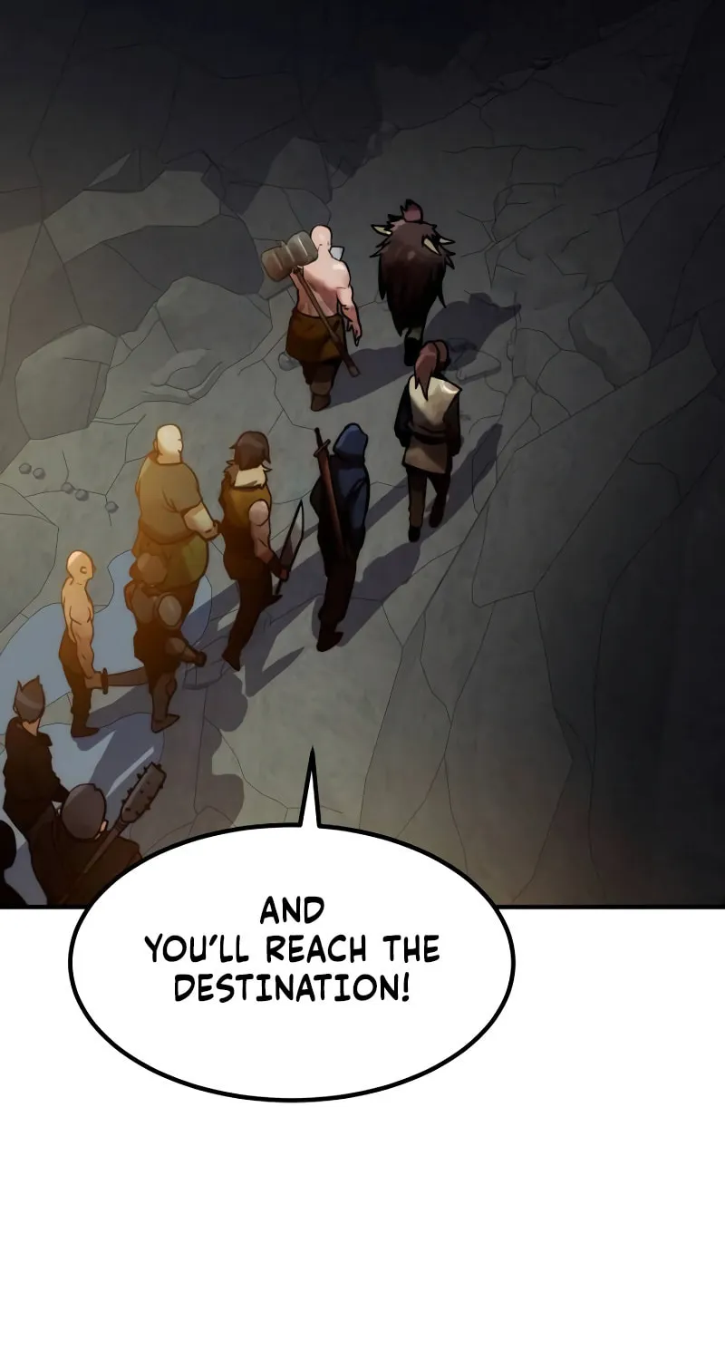 Defense Breaker Chapter 9 page 84 - 