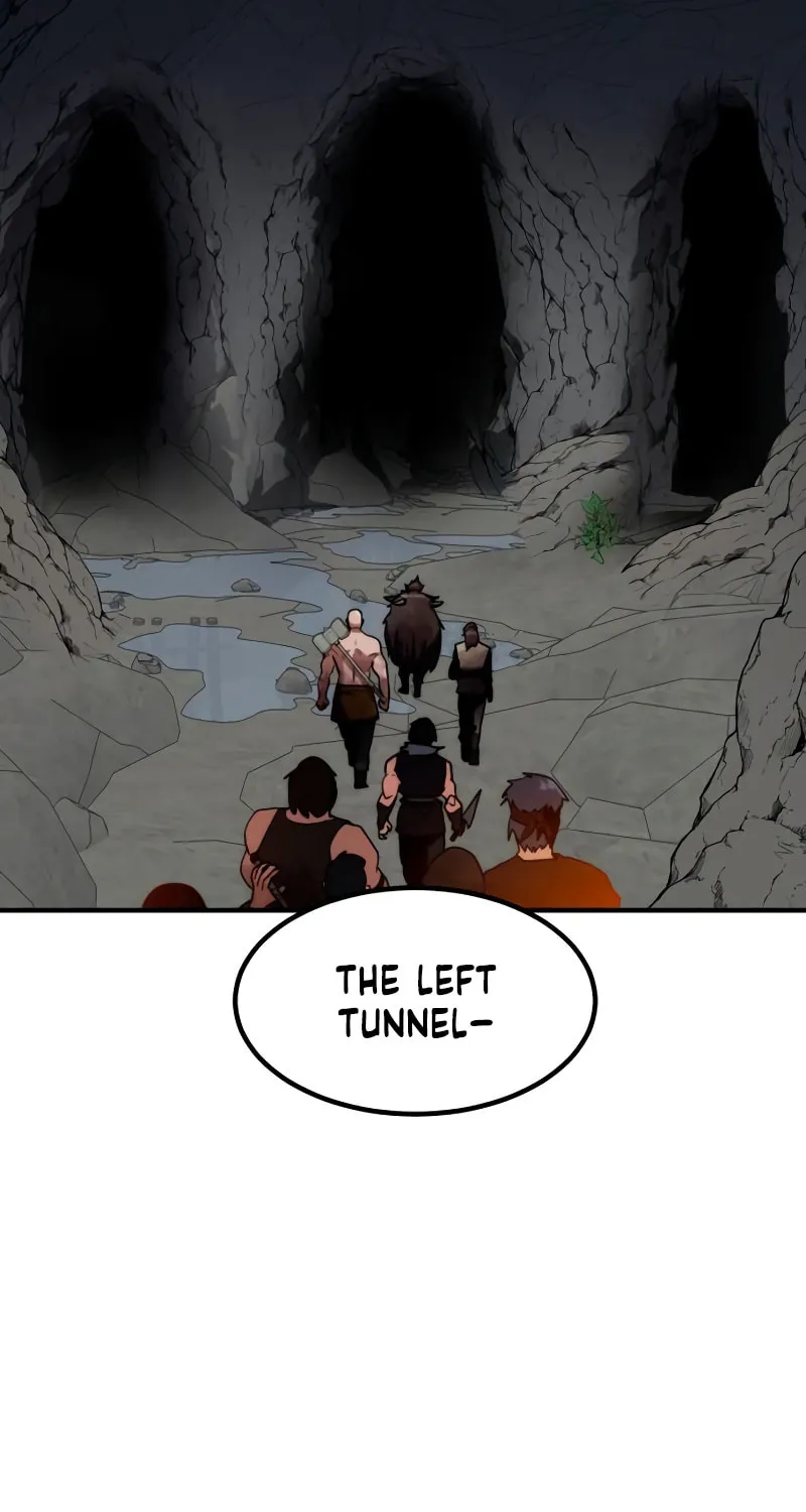 Defense Breaker Chapter 9 page 95 - 