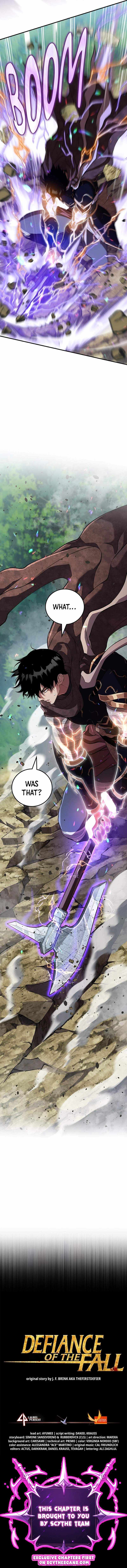 Defiance of the Fall Chapter 10 page 25 - 