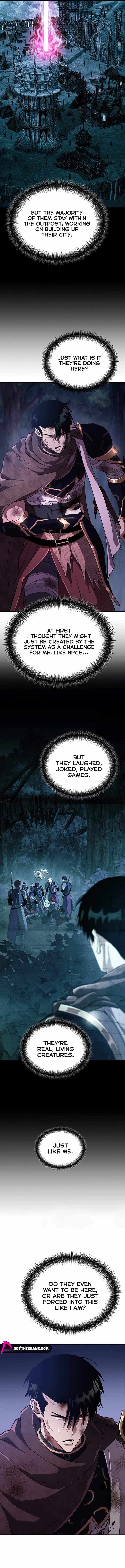 Defiance of the Fall Chapter 10 page 5 - 