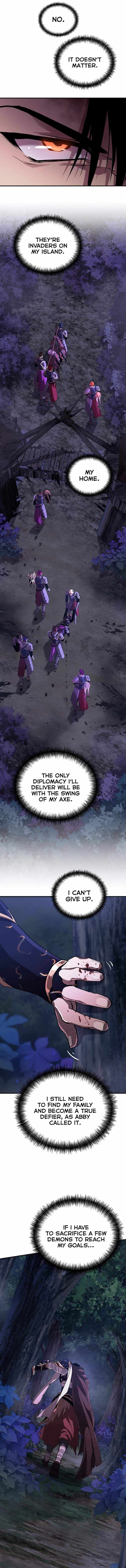 Defiance of the Fall Chapter 10 page 6 - 