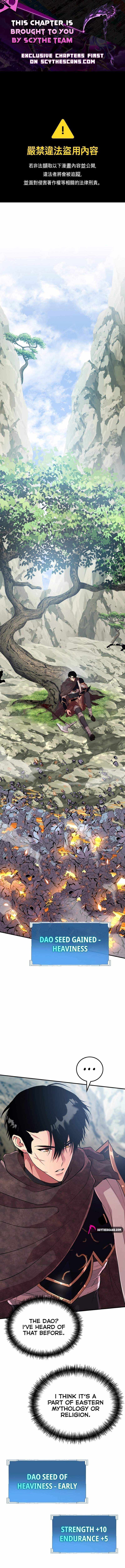 Defiance of the Fall Chapter 11 page 1 - 