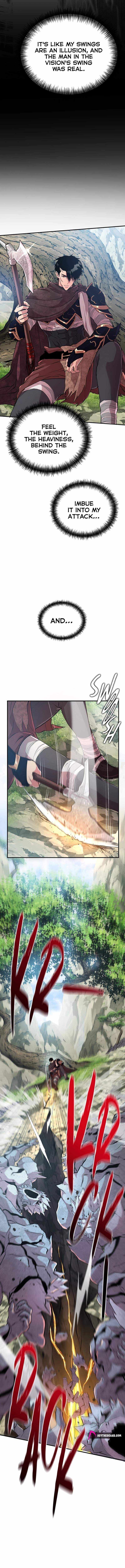 Defiance of the Fall Chapter 11 page 3 - 