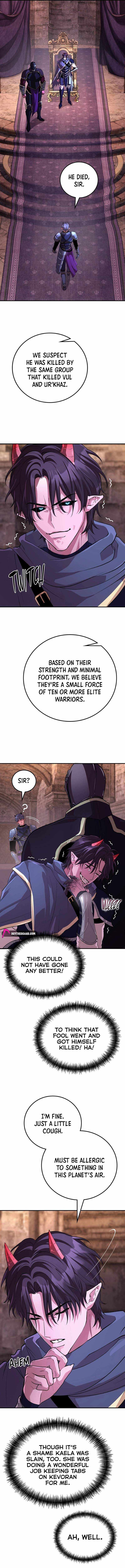 Defiance of the Fall Chapter 11 page 8 - 