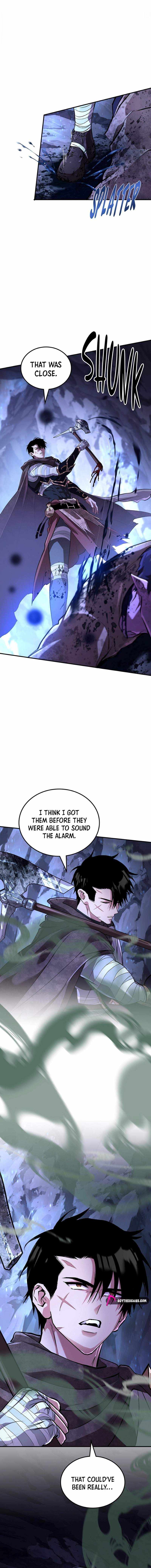 Defiance of the Fall Chapter 13 page 15 - 